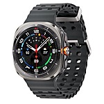 Samsung EDU/EPP: 47mm Galaxy Watch Ultra Wi-Fi + LTE (Titanium Gray or Silver) $260 + Free Shipping
