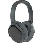 Made for Amazon Active Noise Cancelling Bluetooth Headphones w/ Mic $30