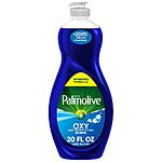 20-Oz Palmolive Dishwashing Liquid Dish Soap (various) 2 for $3.15 + Free Store Pickup ($10 Minimum Order)