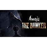 Digital Games: Samorost 3 (PC/Android/iOS) or Amnesia: The Bunker (PC) Free to Claim
