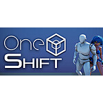 OneShift (PC/Steam Digital Download) Free to Claim