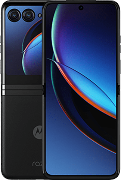 Free Motorola razr+ with any trade in worth $999 (YMMV) - Better than last FPD