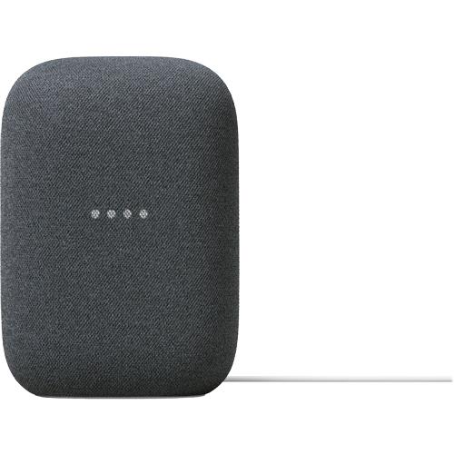 Google Nest GA01586-US Audio Smart Speaker - Charcoal - $47.77