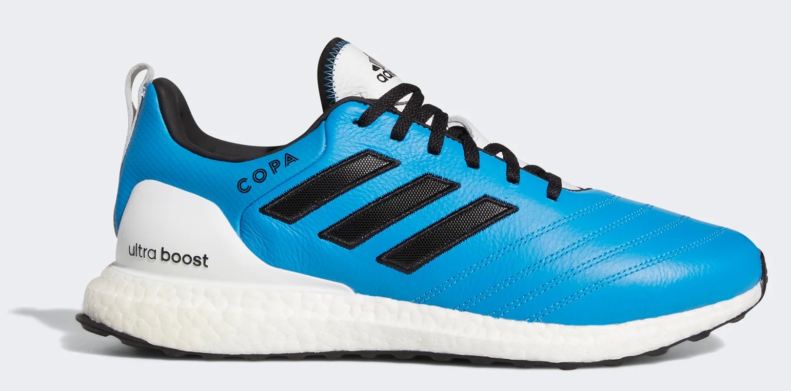 adidas Men's Charlotte Fc Ultraboost Dna X Copa Shoes (Limited Sizes) $79.3