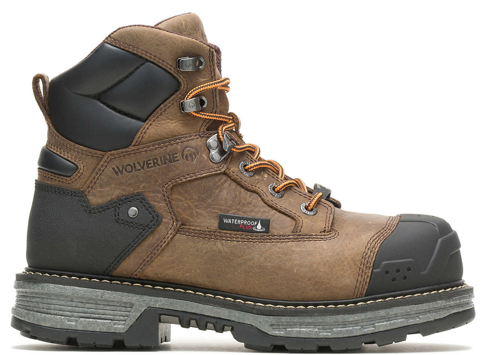 Wolverine Men's & Women's Boots $75 + Free Shipping