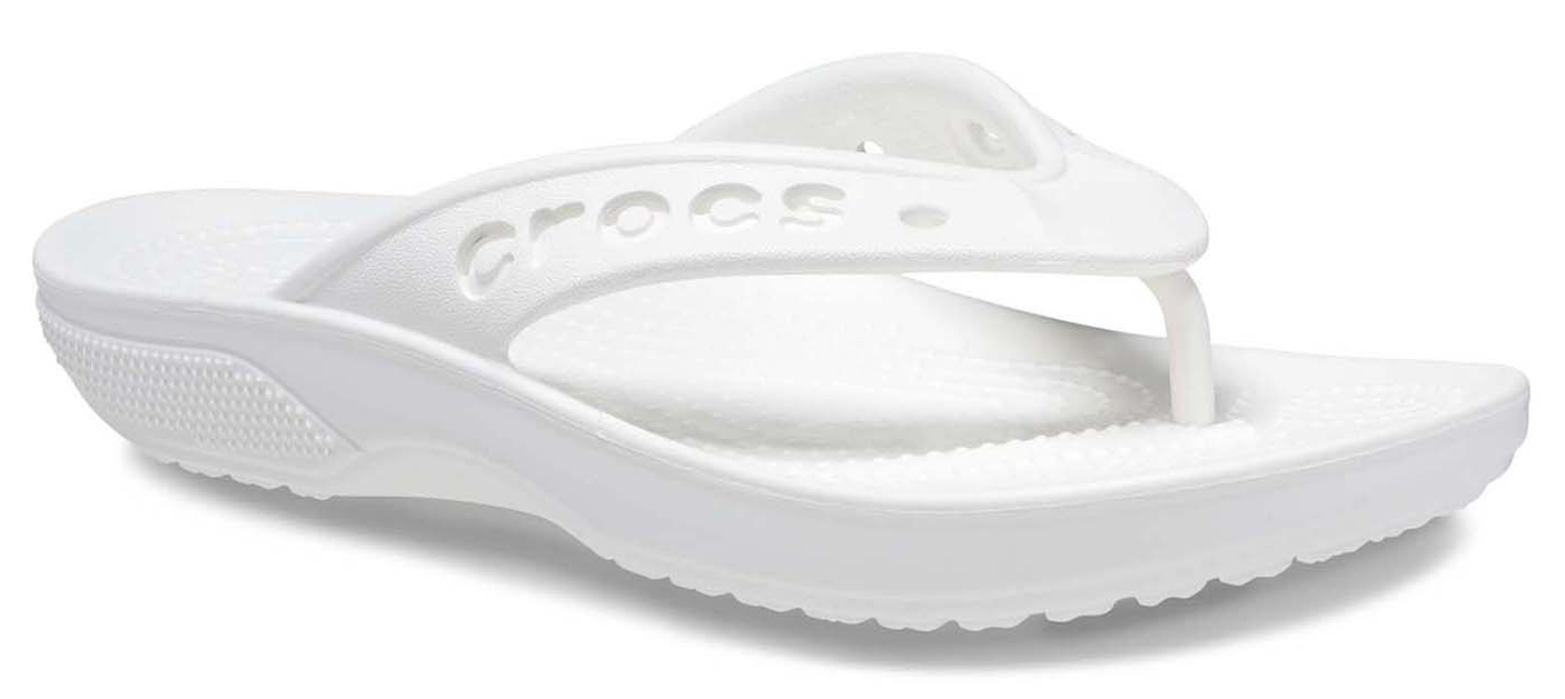 Crocs Men's and Women's Unisex Baya II Flip Sandals - $14.99