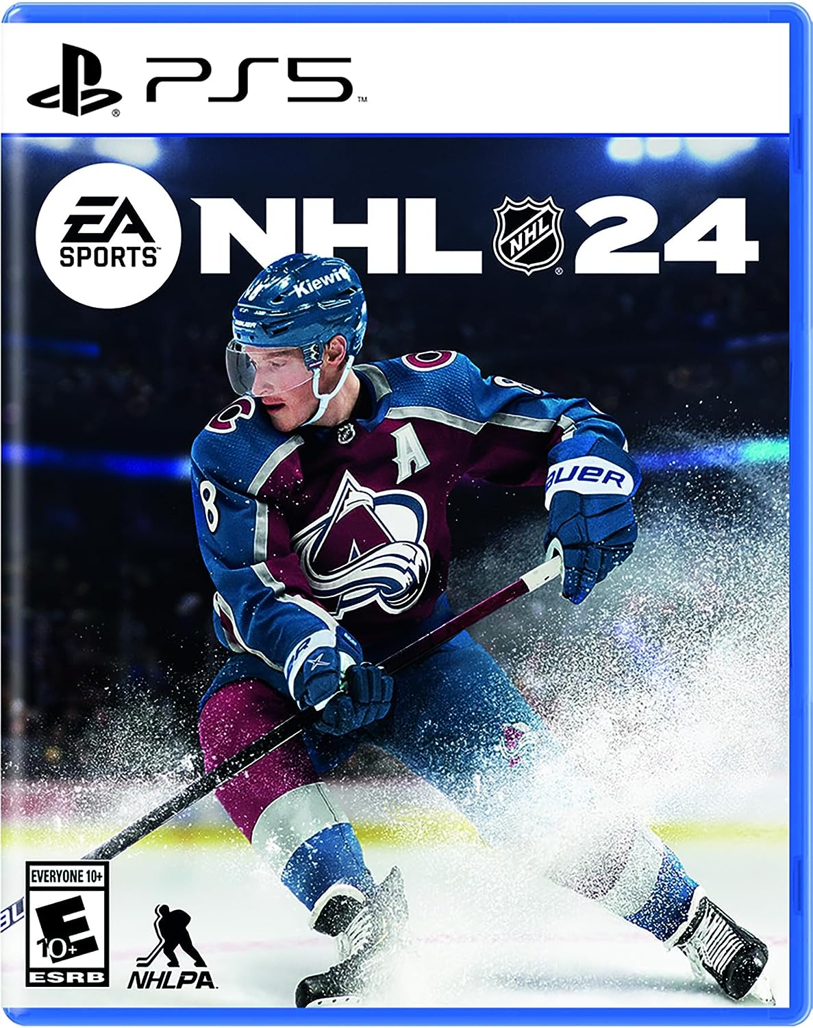 $25: NHL 24 (PS5, XsX)