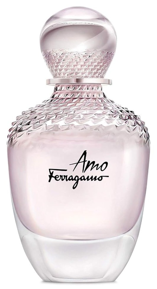 3.4-Oz Salvatore Ferragamo Women's Amo Ferragamo Eau de Parfum Spray $36.20 + Free Shipping