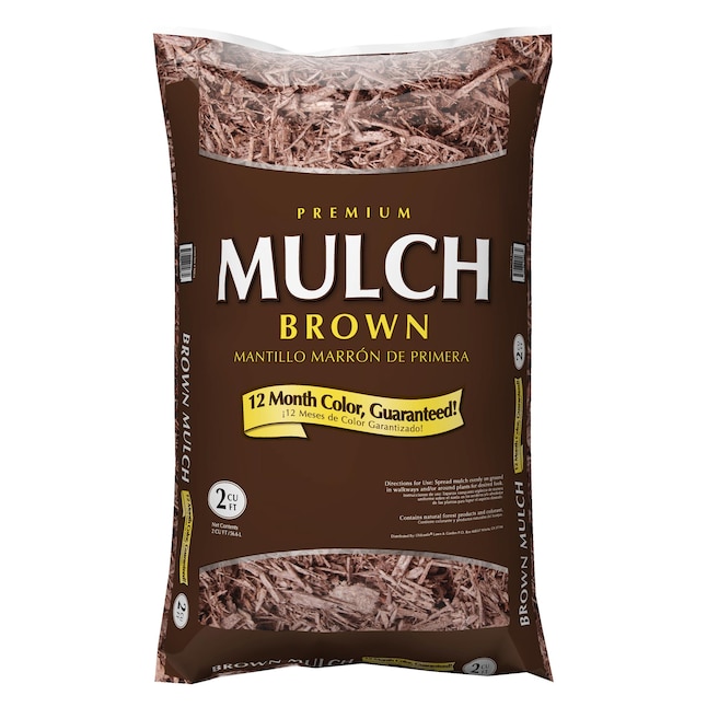 23 bags of mulch LOWES/Doordash delivery $36 including tip!  - $36