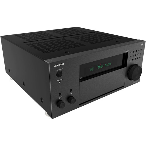 Onkyo TX-RZ70 11.2-Channel Network A/V Receiver - $1999