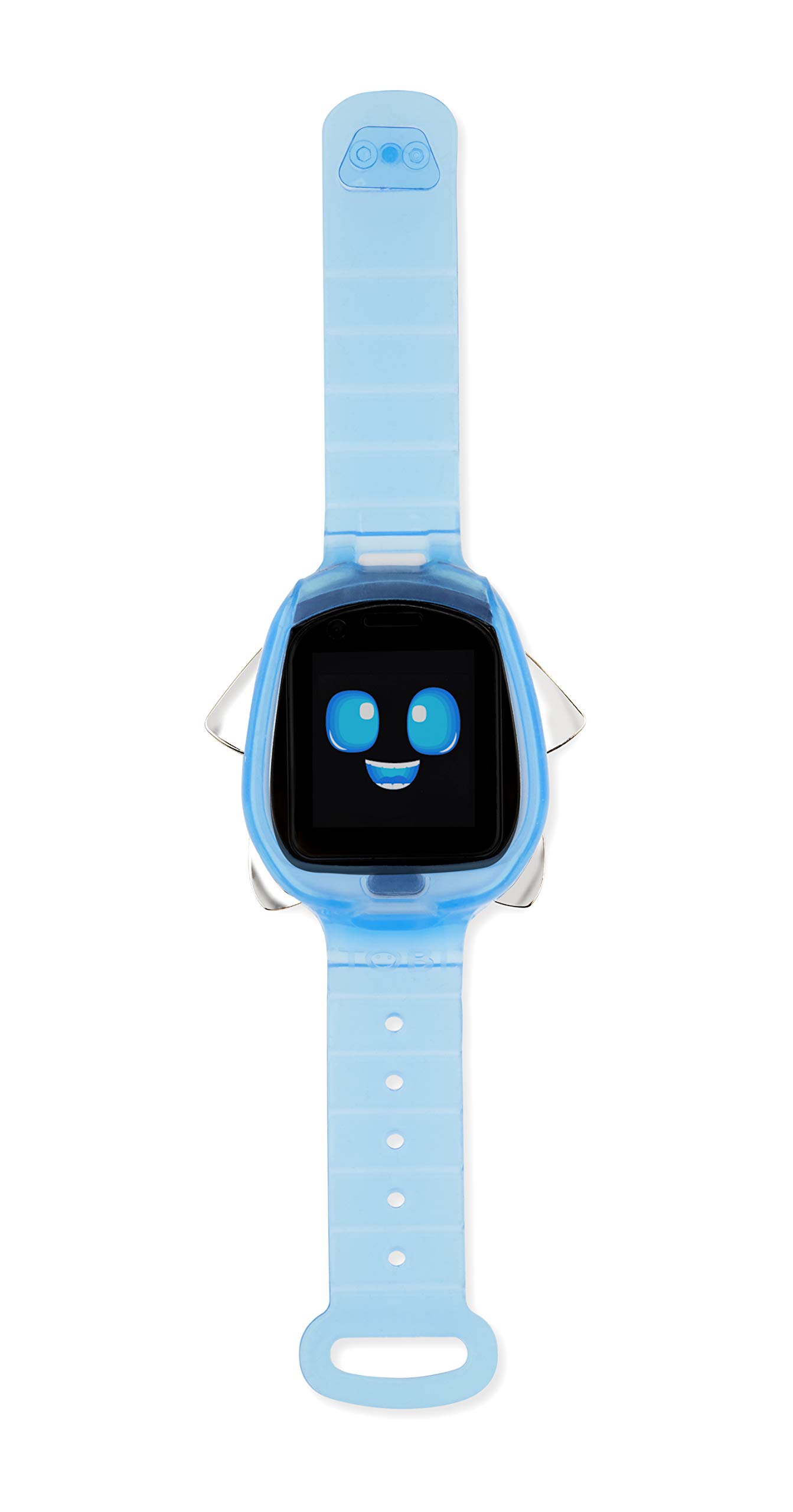 $11.67: Little Tikes Tobi Robot Smartwatch w/ Built-In Camera for Photo/Video