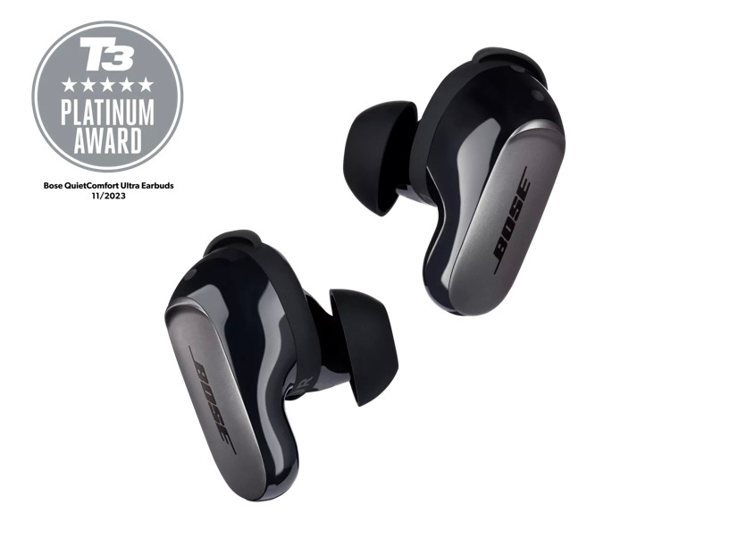 YMMV - Bose QuietComfort Ultra Earbuds for $229 - 15% Amex CB free s/h $200