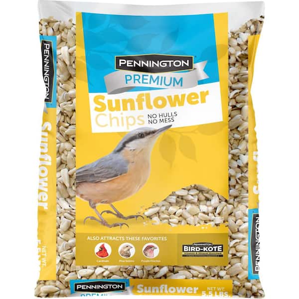 Pennington Premium Sunflower Chips $4.03