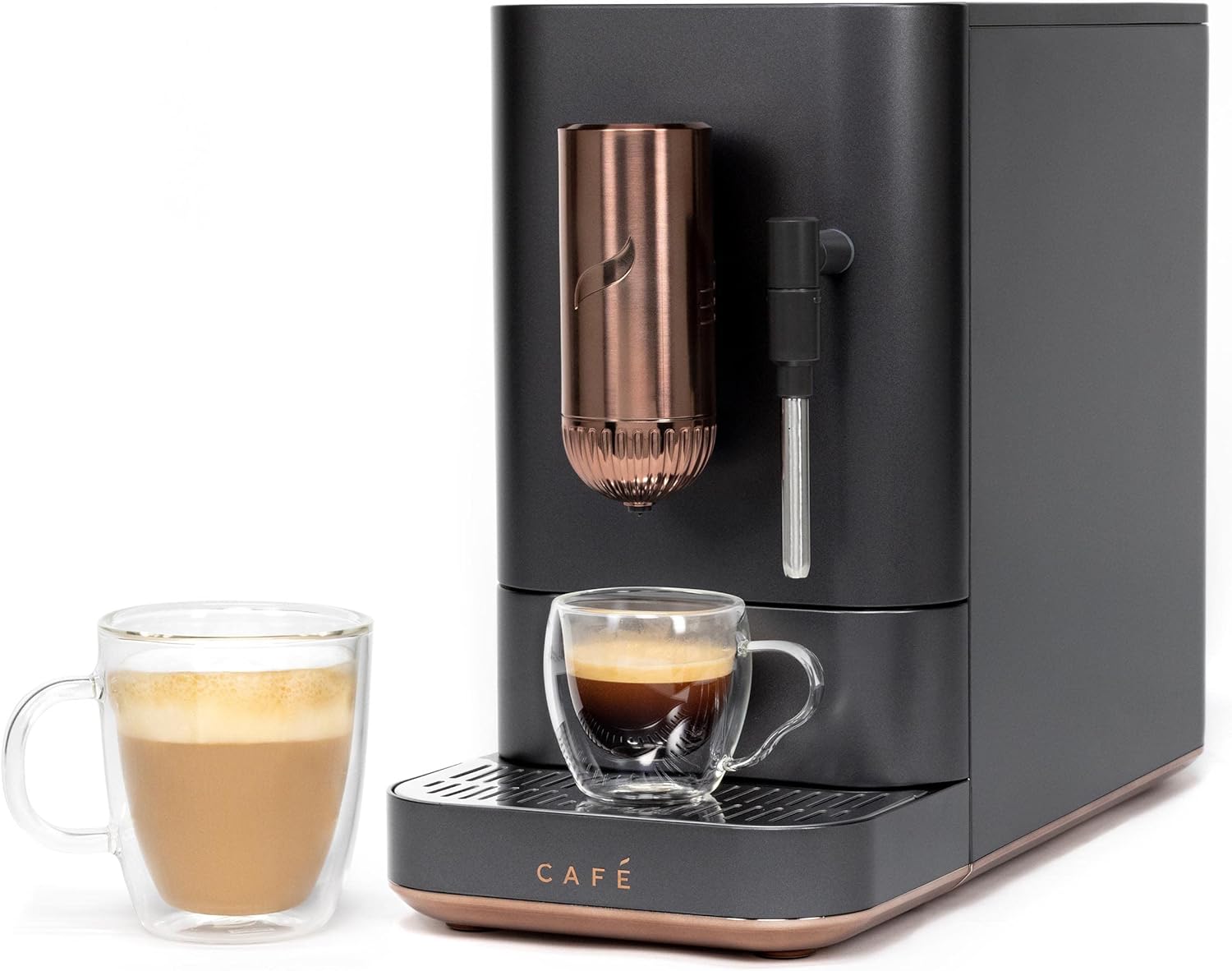 Café Affetto Automatic Espresso Machine - $245