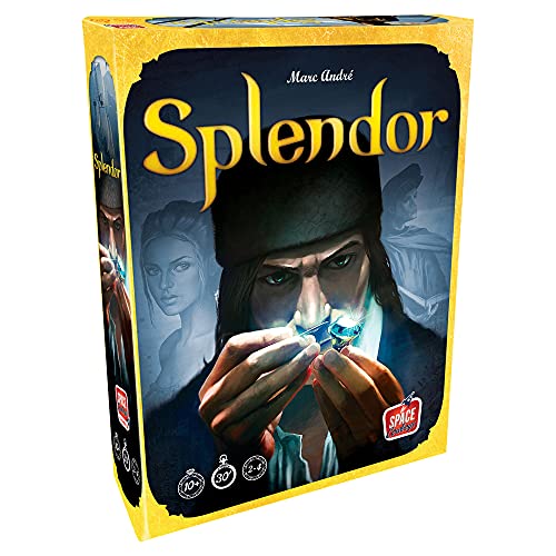 splendor board game  - $22.61