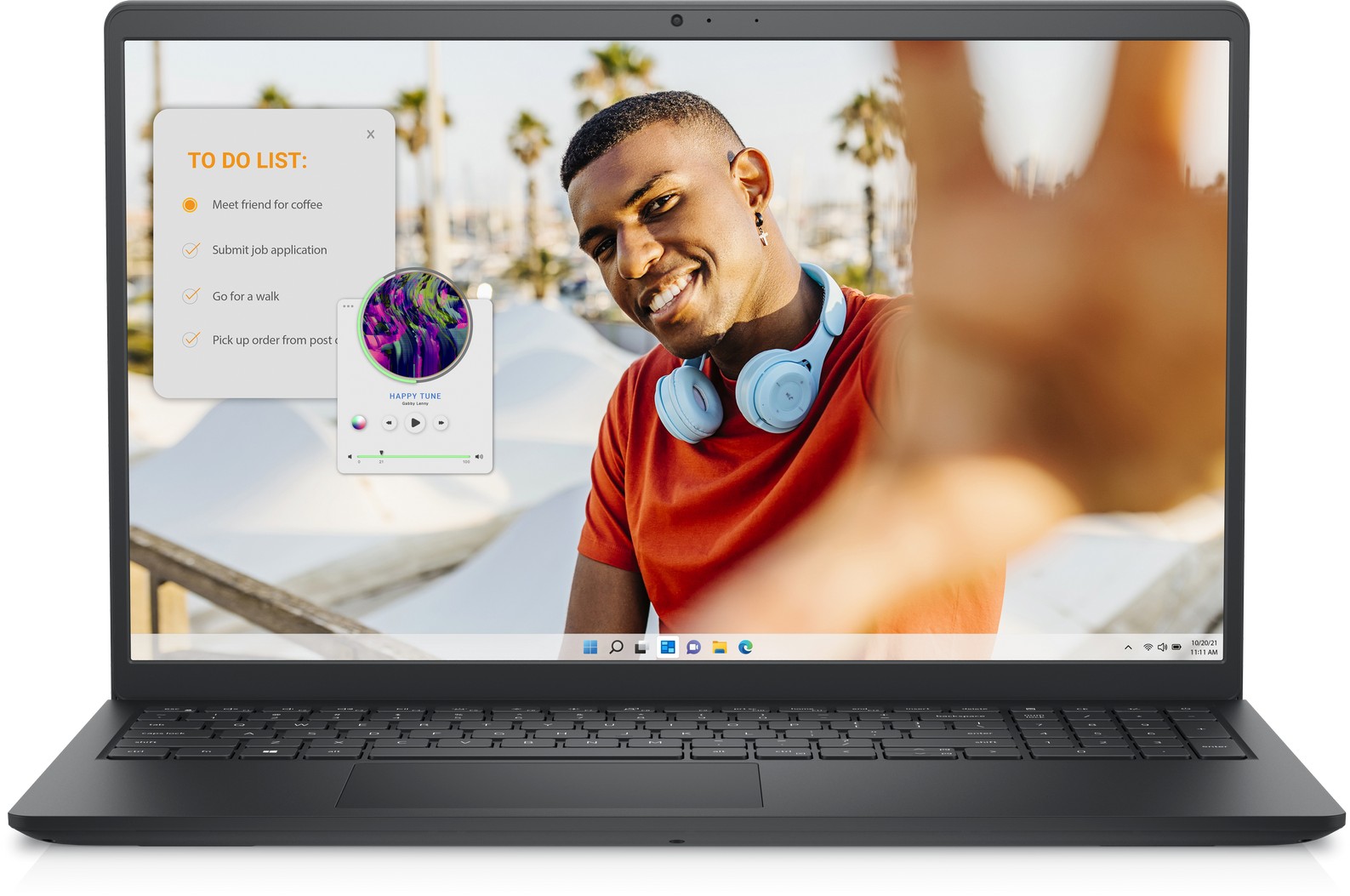 New Inspiron 15 Laptop | Dell USA - $289.99