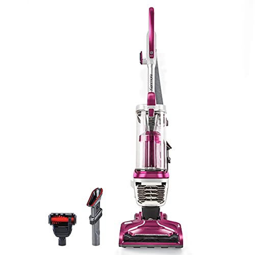 Kenmore DU5092 Bagless Upright Vacuum Cleaner with Hair Eliminator Brushroll at Amazon Warehouse $94