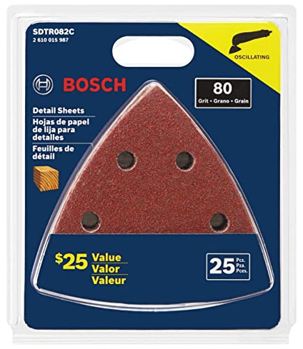 Save $10 when you spend $50 or more on Bosch Oscillating Accessories offered by Amazon.com. (restrictions apply)