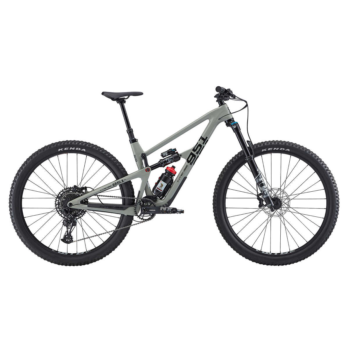 Intense 951 trail bike in store only ymmv 1999