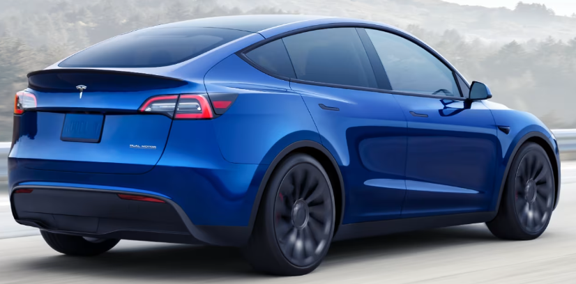 Tesla Model Y - $37610 & finance promotion with 0.99 ApR up to 72 months