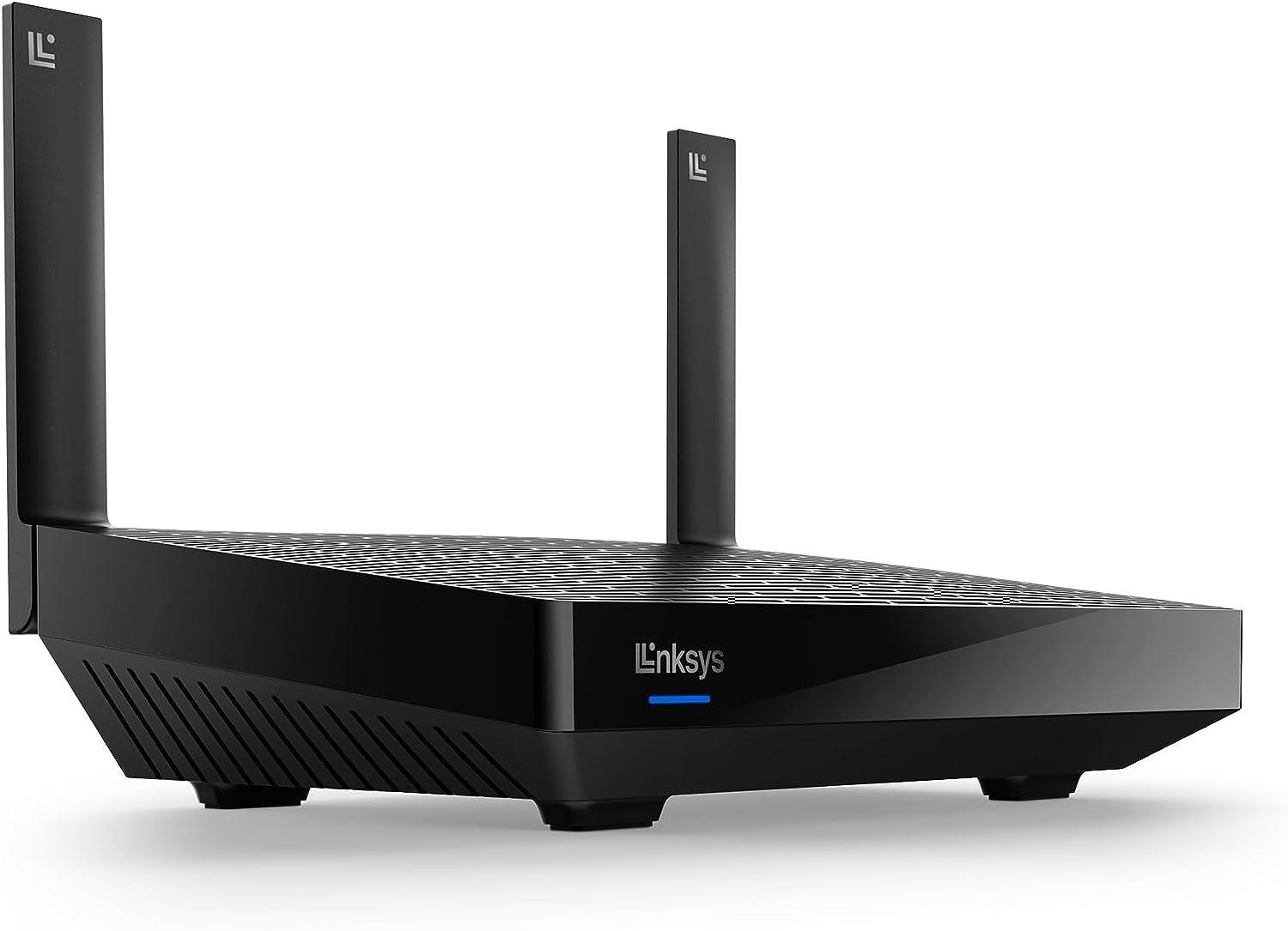 Linksys MR20EC, Dual-Band Mesh WIFI 6 Router, 3.0 (AX3000) Speeds, 2,000 Sq Ft Coverage, 18 Month Warranty $99