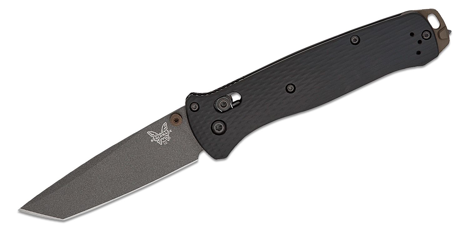 Benchmade 537GY-03 Bailout -$219.95