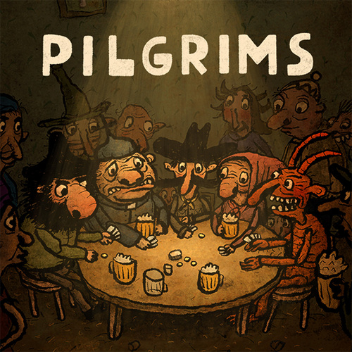 Pilgrims (Nintendo Switch Digital Download) $1.99