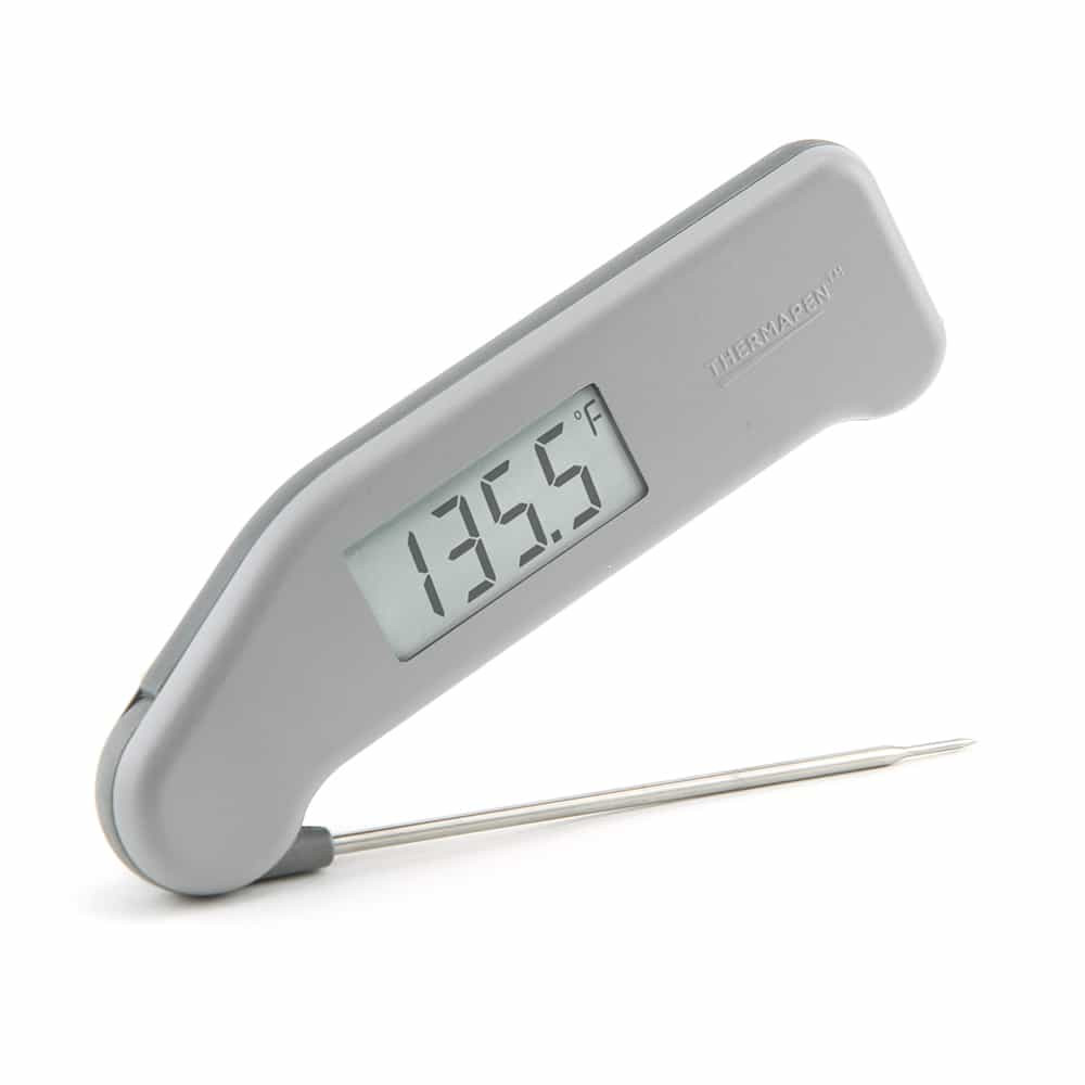 Thermapen Classic - Grey Color Only $59