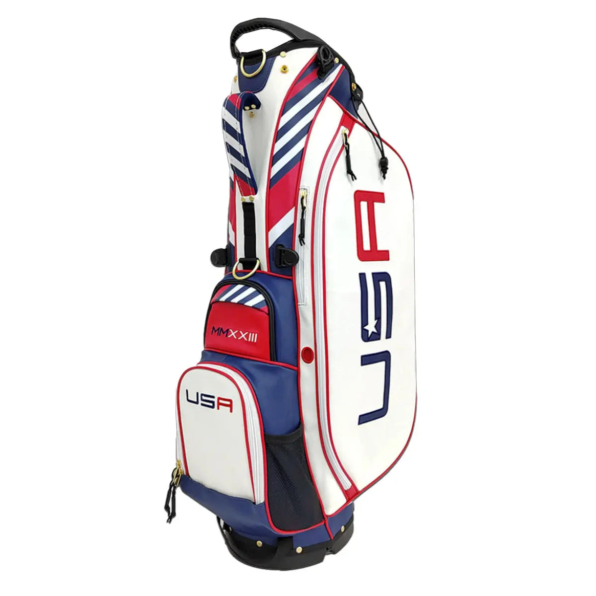 $102 Ryder cup golf bag (before tax)