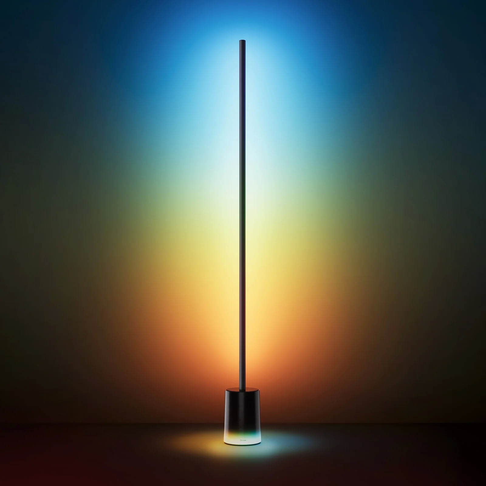 Govee dimmable wifi matter supported led smart floor lamp 2 1725