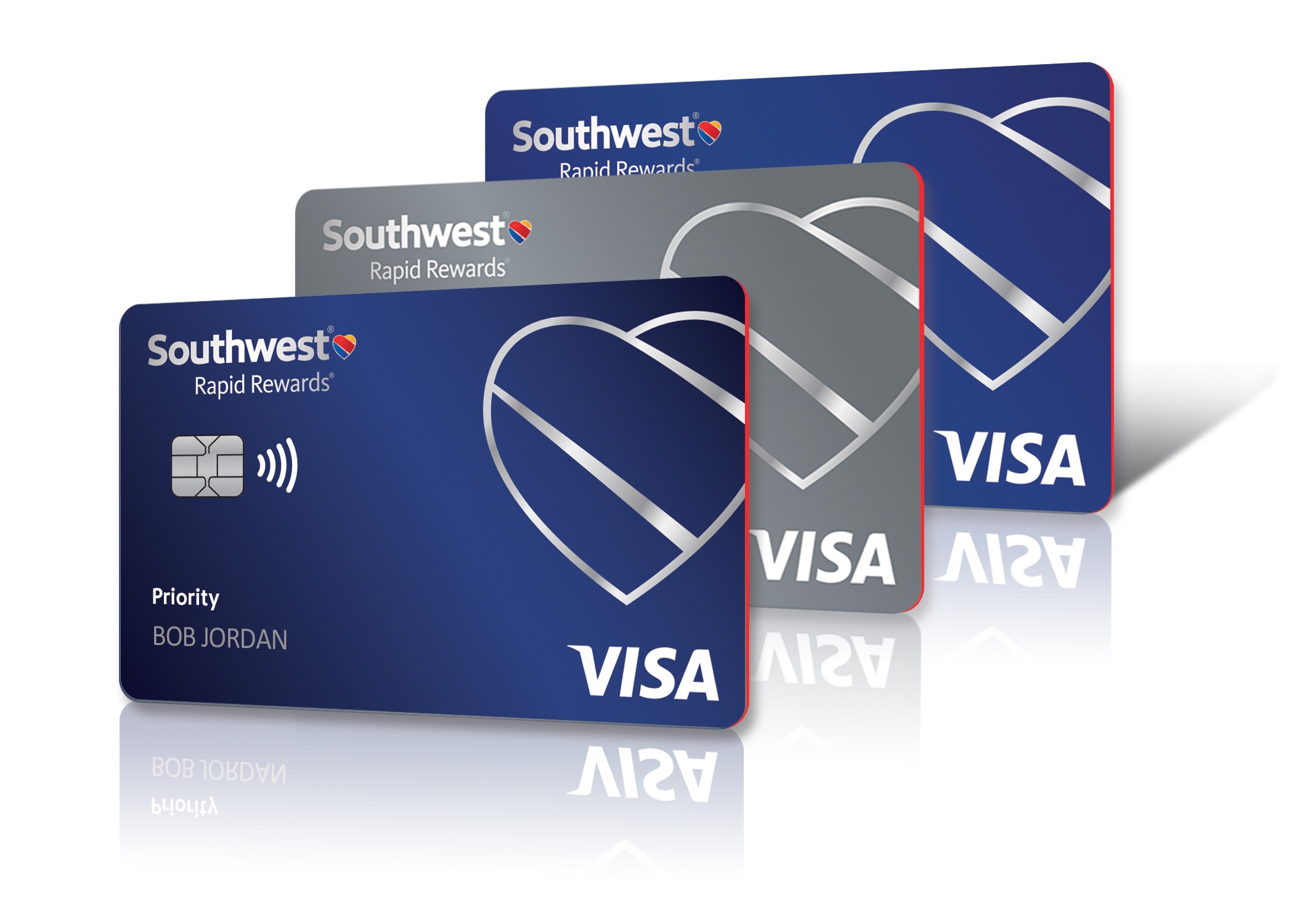 CHASE Southwest Rapid Rewards - $15 statement credit for paying your bills by June 30ᵗʰ [YMMV]