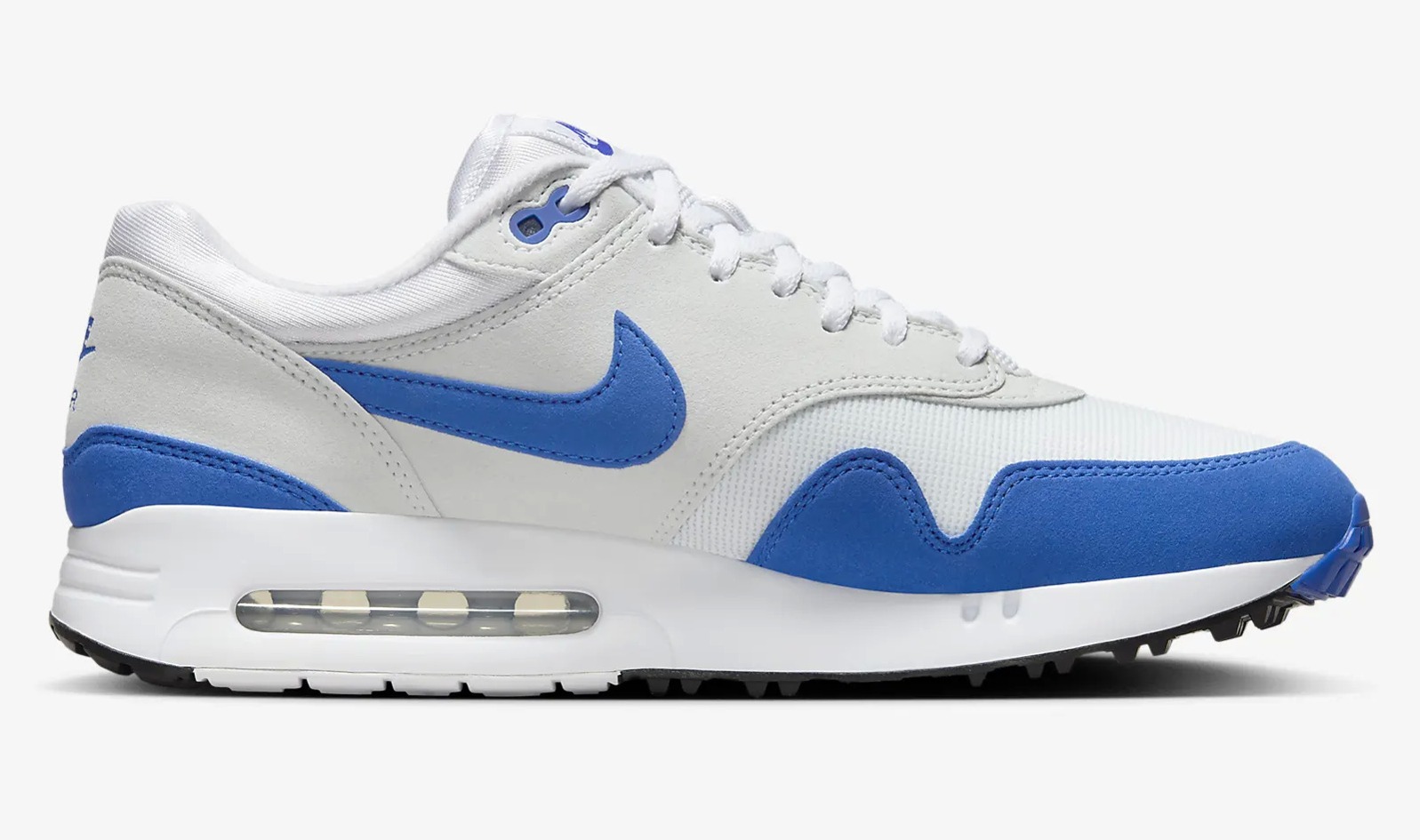 Nike Air Max 1 '86 OG G Men's Golf Shoes. Nike.com - $88.00