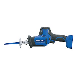 Kobalt free tool hotsell