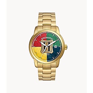 Slickdeals fossil shop