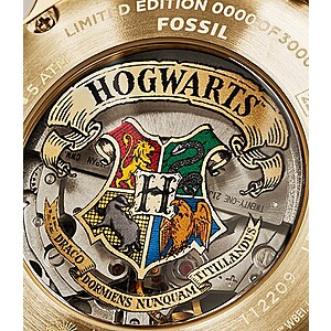 Slickdeals fossil deals