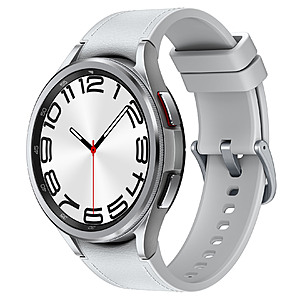 Stack the deals for best price on Samsung Galaxy Watch 6 Classic