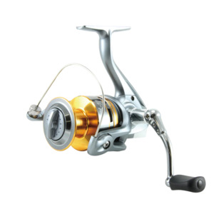 Select Okuma Fishing Gear up to 75% Off: ROX Rod + Reel Combo