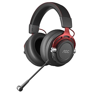 Slickdeals cheap gaming headset