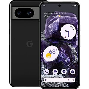 Google Pixel 6 Pro 5G Unlocked Smartphone with Advanced Camera and Google  Tensor Processor - 128GB Cloudy White