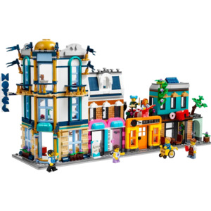 Costco discount lego creator