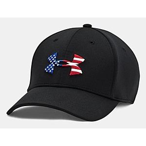 Under armour team outlet hats