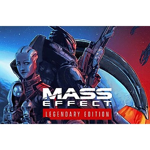 Mass effect bundle ps4 deals