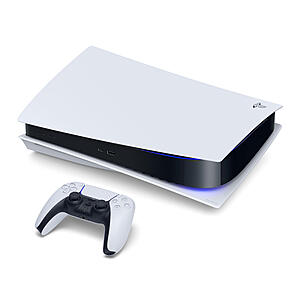 Sam's outlet playstation 5