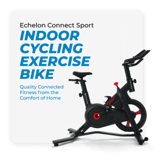 Walmart exercise bike in store outlet