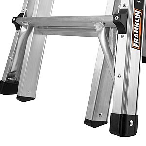 5 ft ladder harbor freight discount
