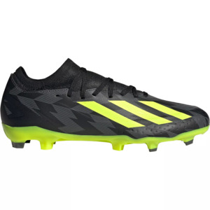 DICK'S Sporting Goods - adidas X Crazyfast Injection.3 FG Soccer Cleats - $32.96