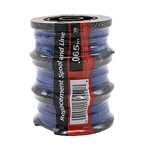 Shakespeare Universal String Trimmer 3Pk .065 Replacement Spools $3.92