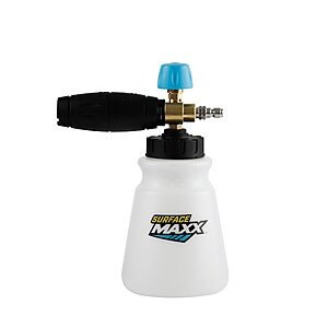 SurfaceMaxx Pro Foam Cannon $19.92 Clearance YMMV - Lowes