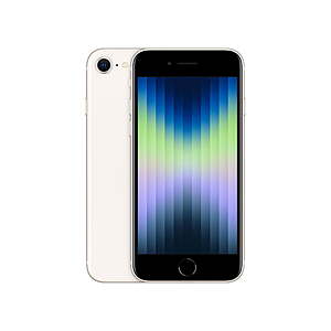 Verizon 64GB iPhone SE 3rd Generation (New or Added Line) $2.75/mo. for 36 Months ($99 total) + Free S/H