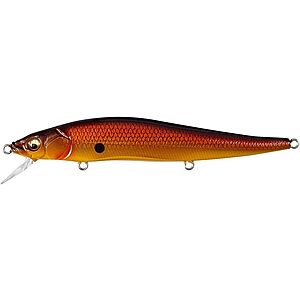 Megabass Vision 110, PM Twilight Chart Back color $13.72, Ghost Wakasagi $16.86 @ Amazon via Amazon Japan (fishing)